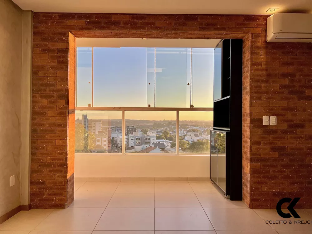 Apartamento, 2 quartos, 74 m² - Foto 5