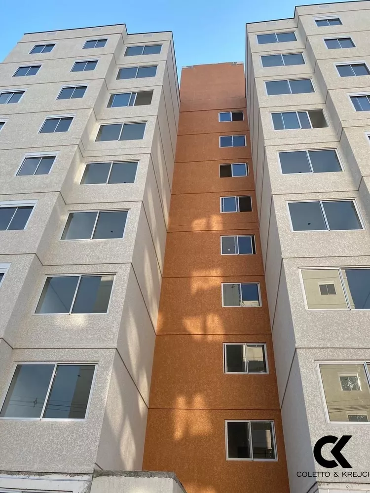 Apartamento, 2 quartos, 56 m² - Foto 3