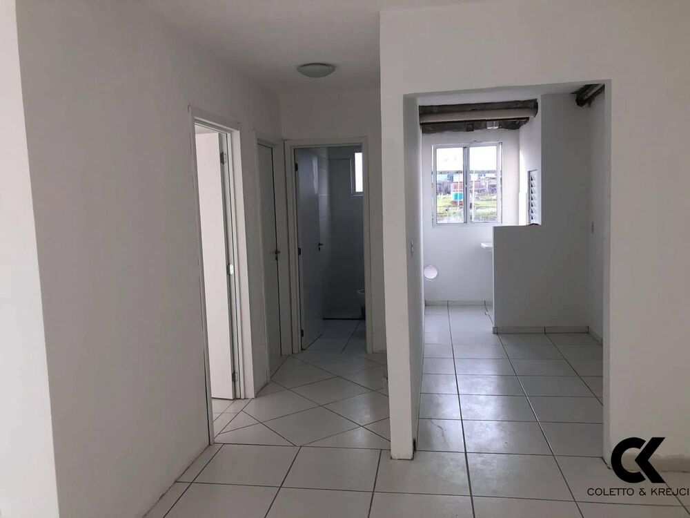Apartamento, 2 quartos, 56 m² - Foto 7