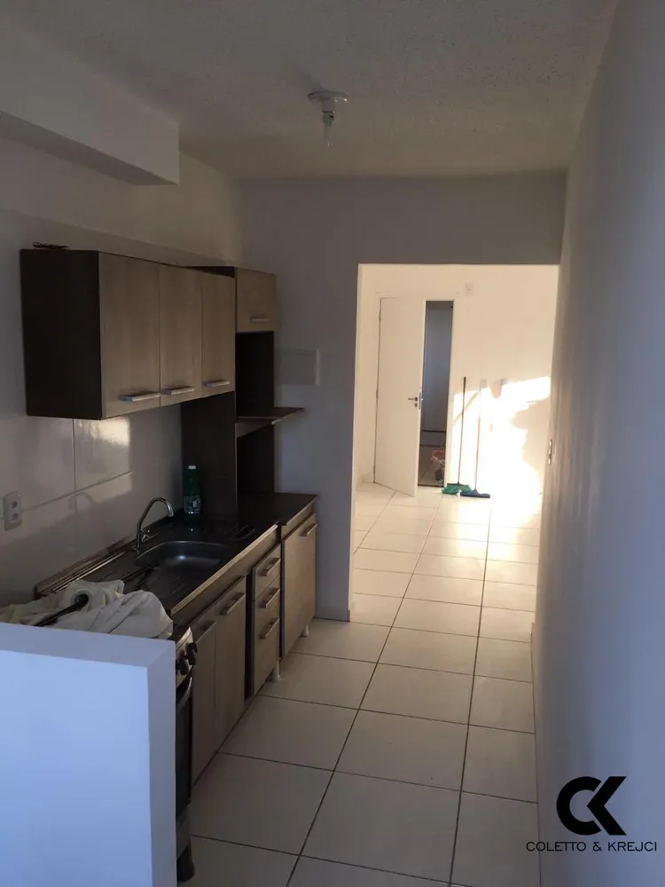 Apartamento, 2 quartos, 56 m² - Foto 5