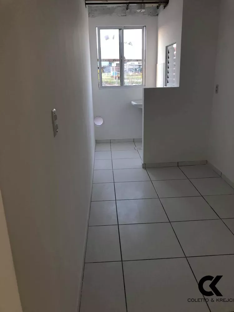 Apartamento, 2 quartos, 56 m² - Foto 2