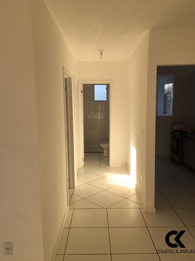 Apartamento, 2 quartos, 56 m² - Foto 8