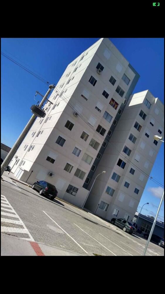 Apartamento, 2 quartos, 56 m² - Foto 6