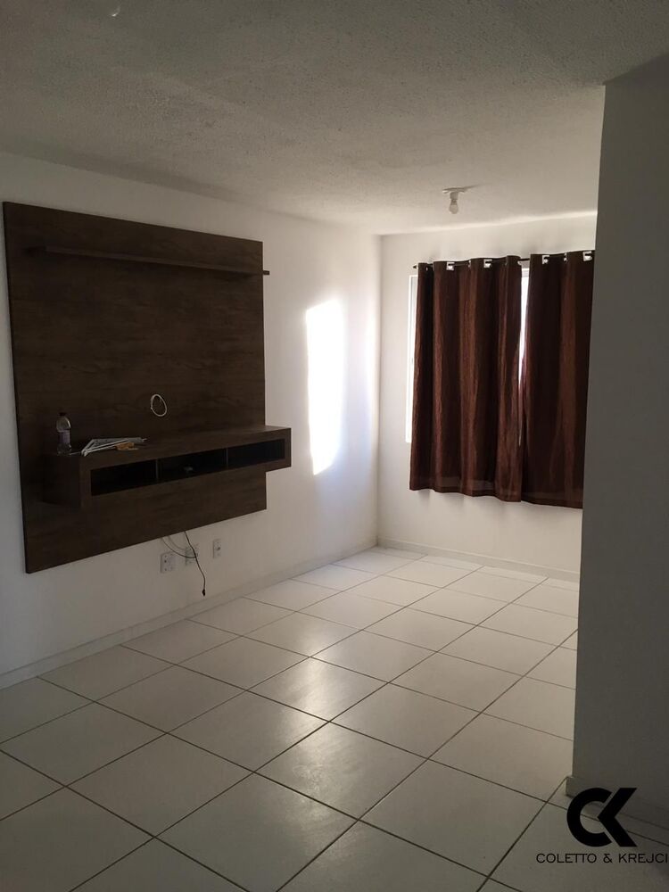Apartamento, 2 quartos, 56 m² - Foto 5
