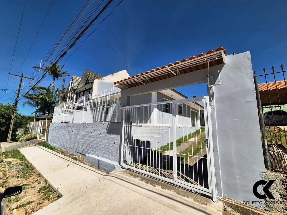 Casa, 5 quartos, 200 m² - Foto 4