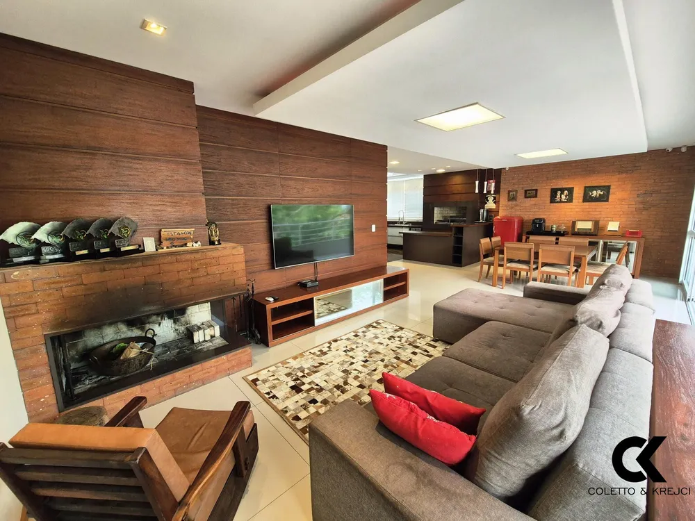 Apartamento, 3 quartos, 150 m² - Foto 7