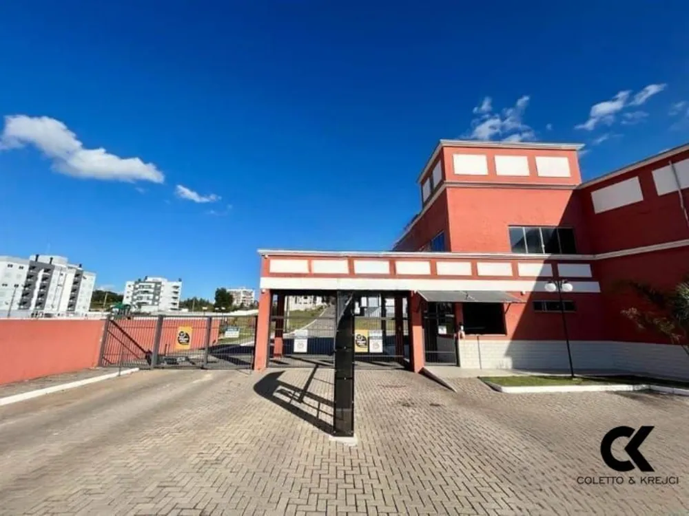 Terreno, 411 m² - Foto 2