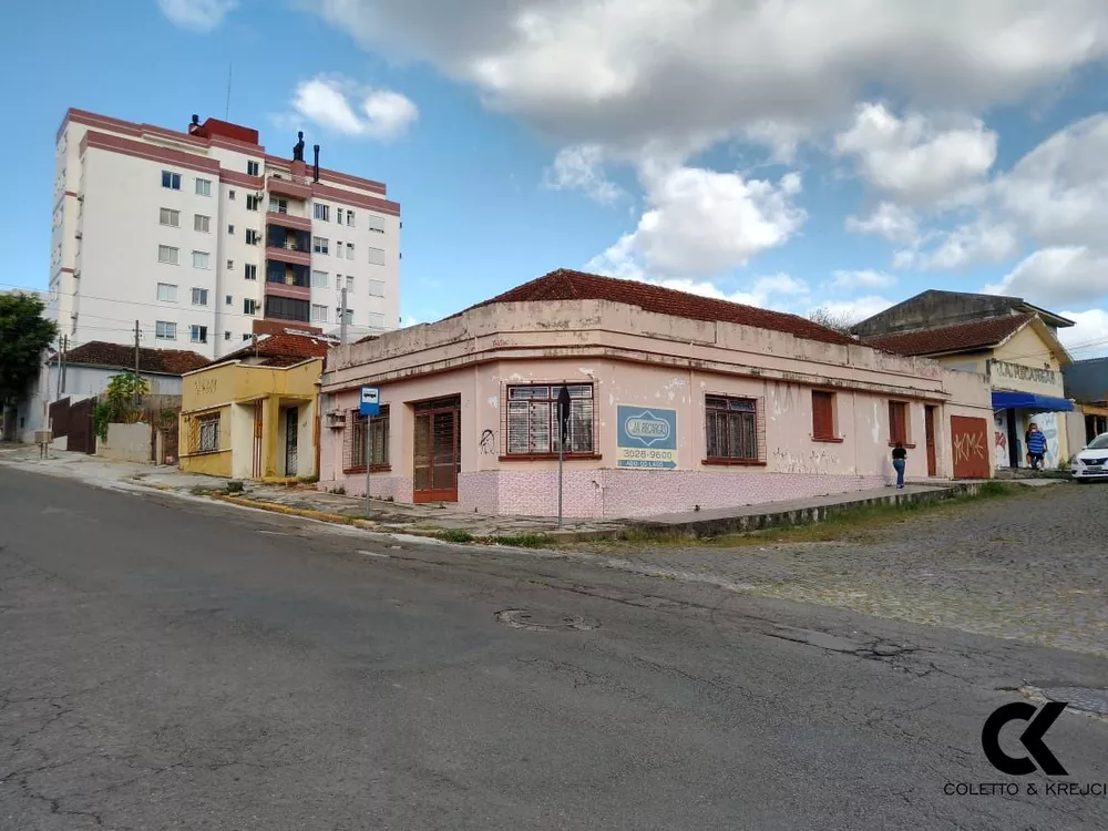 Terreno, 510 m² - Foto 1