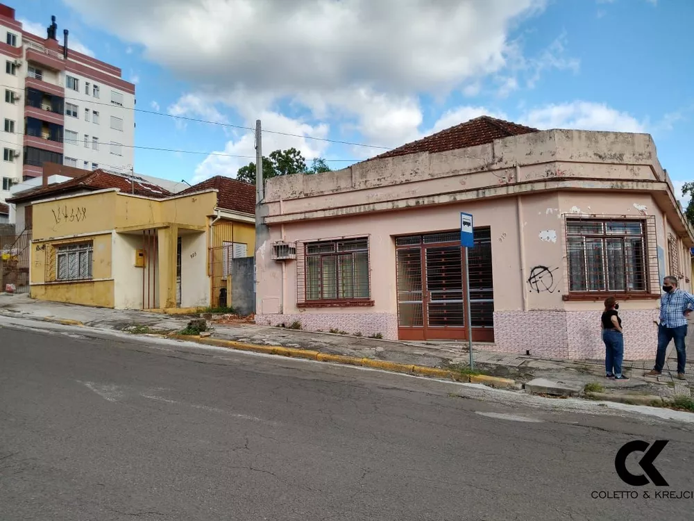 Terreno, 510 m² - Foto 4