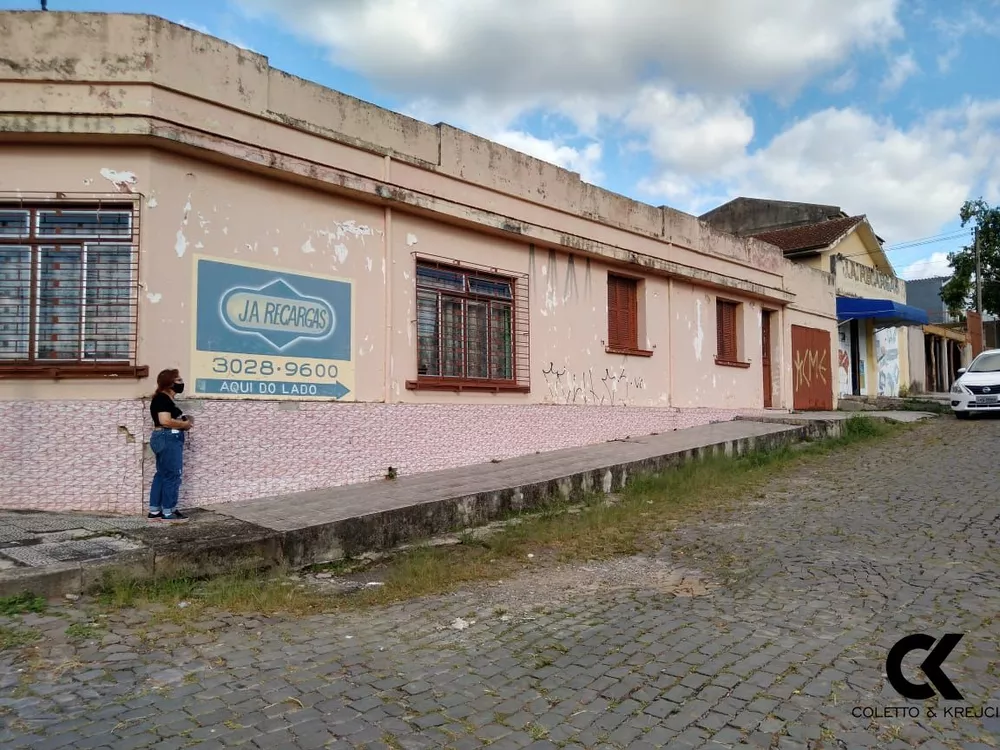 Terreno, 510 m² - Foto 2