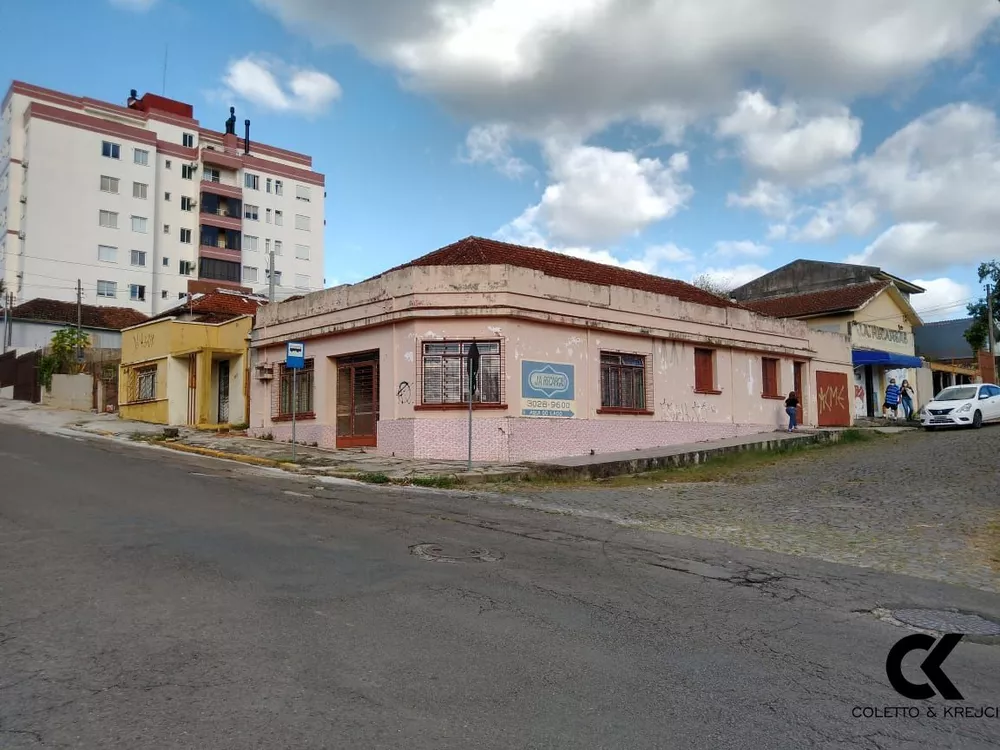 Terreno, 510 m² - Foto 3