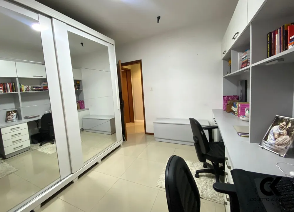 Apartamento, 2 quartos, 88 m² - Foto 4