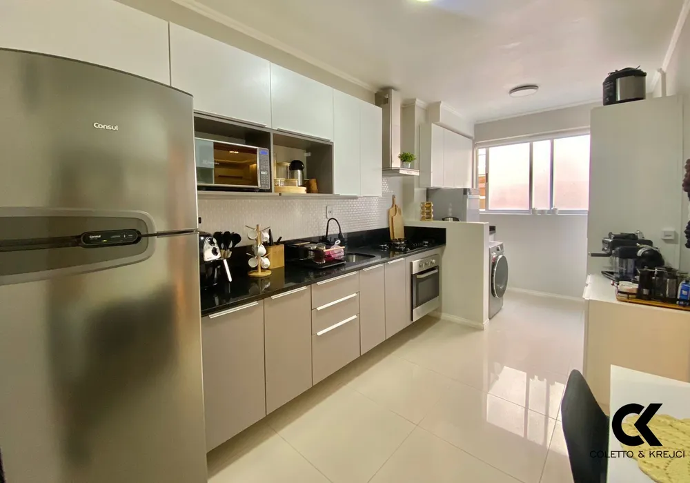 Apartamento, 2 quartos, 88 m² - Foto 9