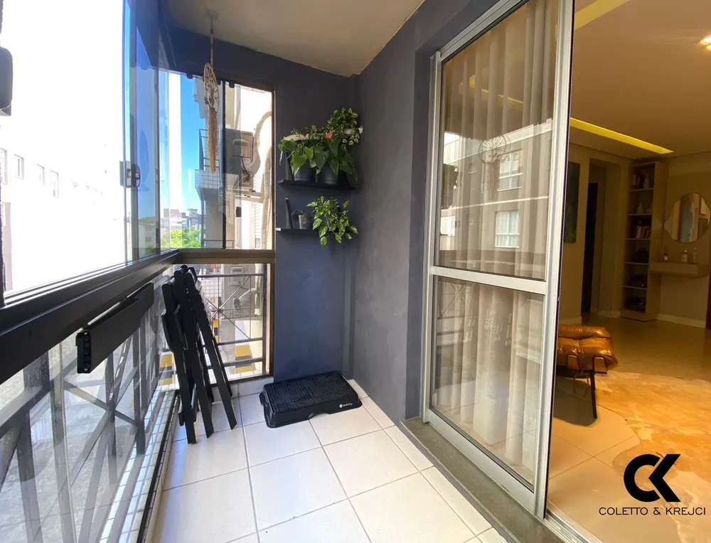 Apartamento, 2 quartos, 88 m² - Foto 8
