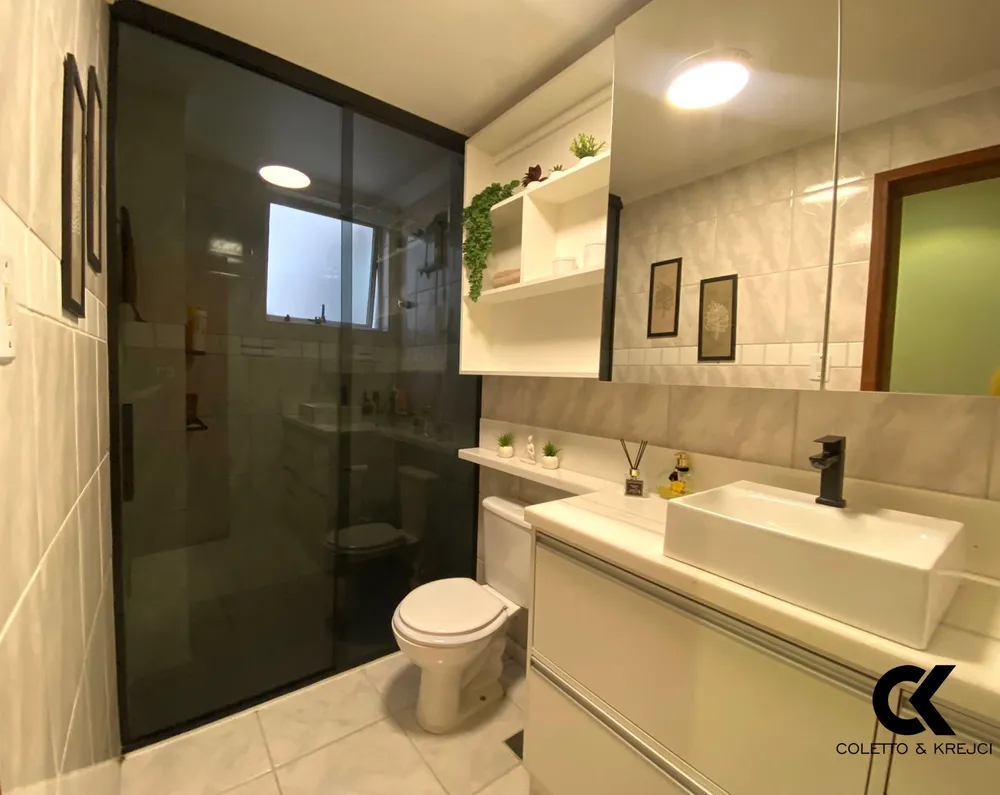Apartamento, 2 quartos, 88 m² - Foto 2