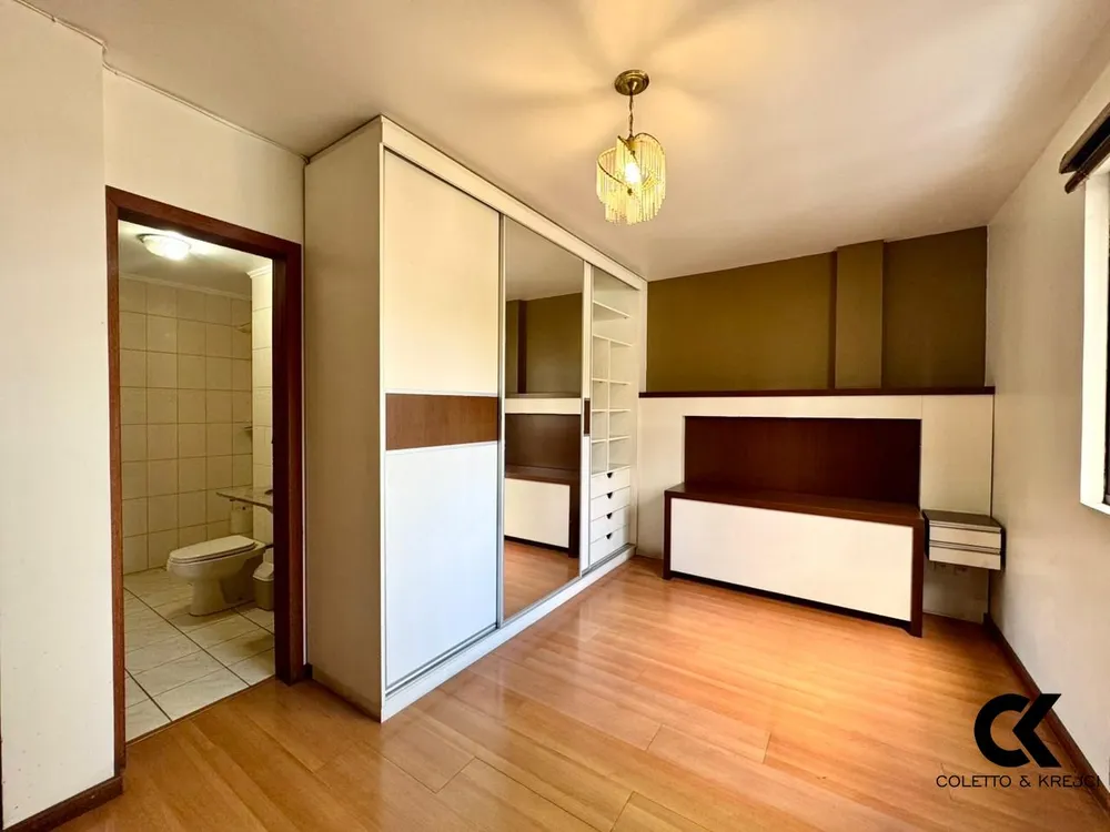 Apartamento, 3 quartos, 89 m² - Foto 5