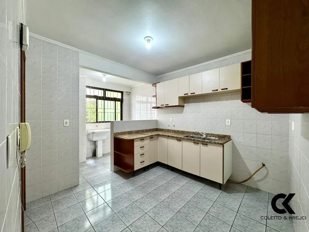 Apartamento, 3 quartos, 89 m² - Foto 3