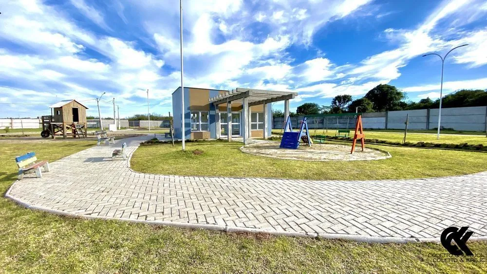 Terreno, 350 m² - Foto 6