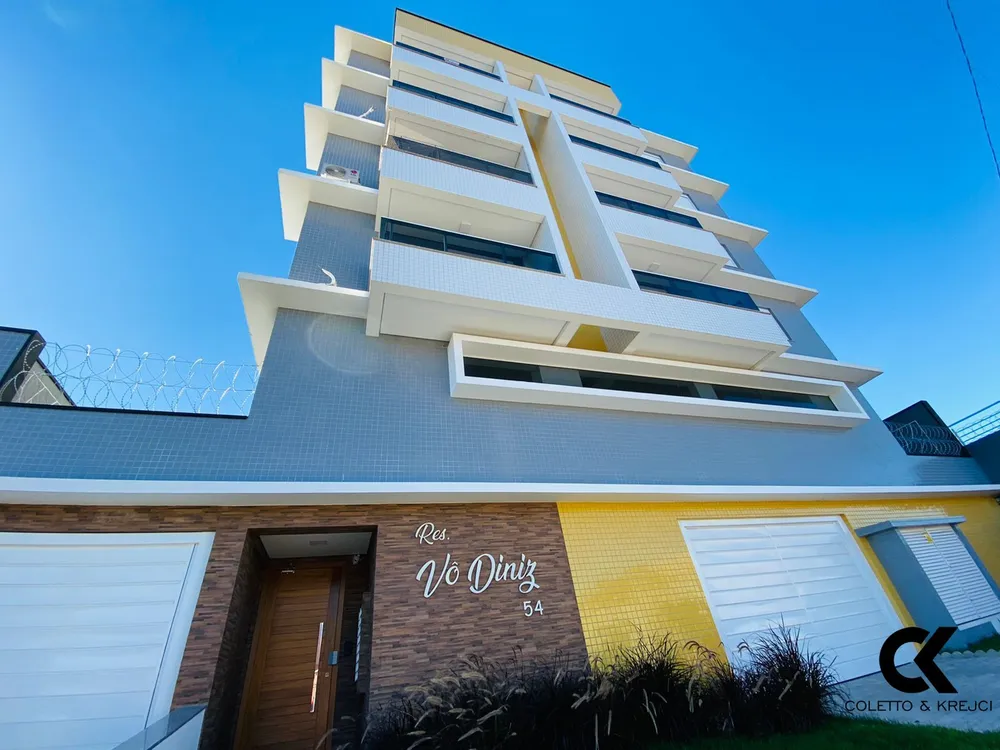 Apartamento, 3 quartos, 118 m² - Foto 1
