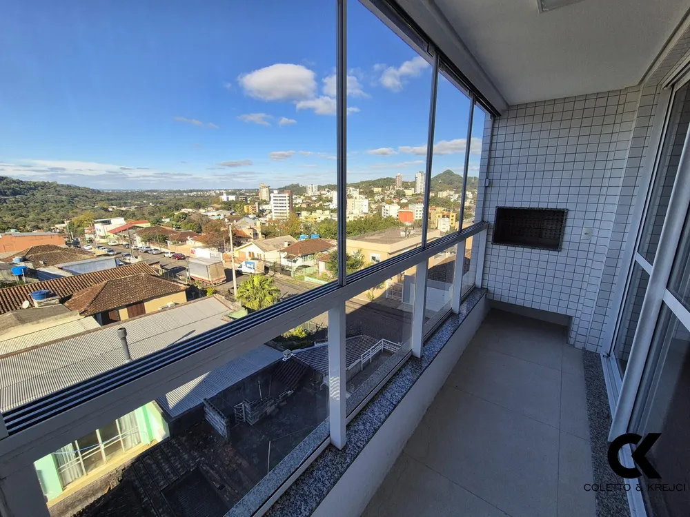 Apartamento, 3 quartos, 118 m² - Foto 2