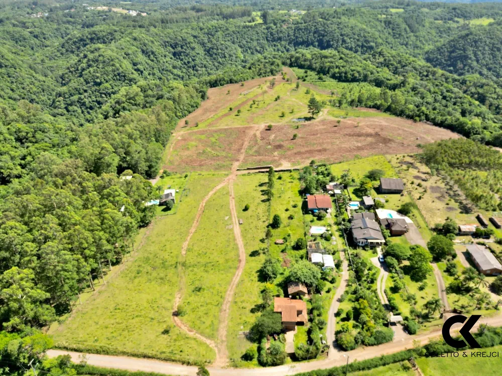Chácara, 10000 m² - Foto 1