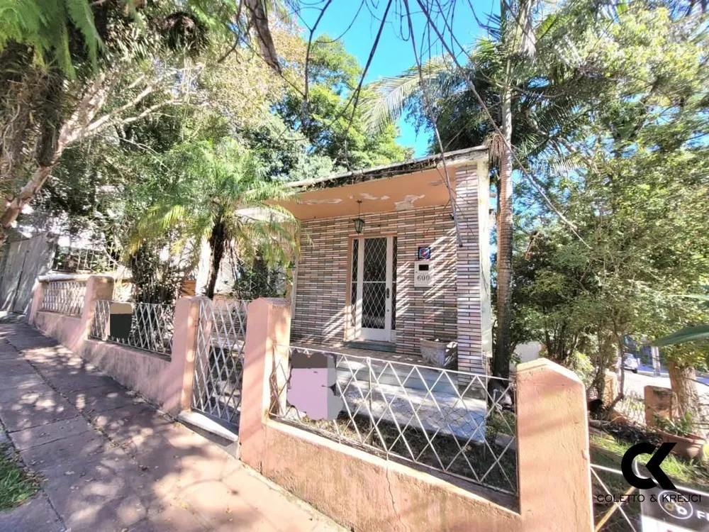 Terreno, 384 m² - Foto 1