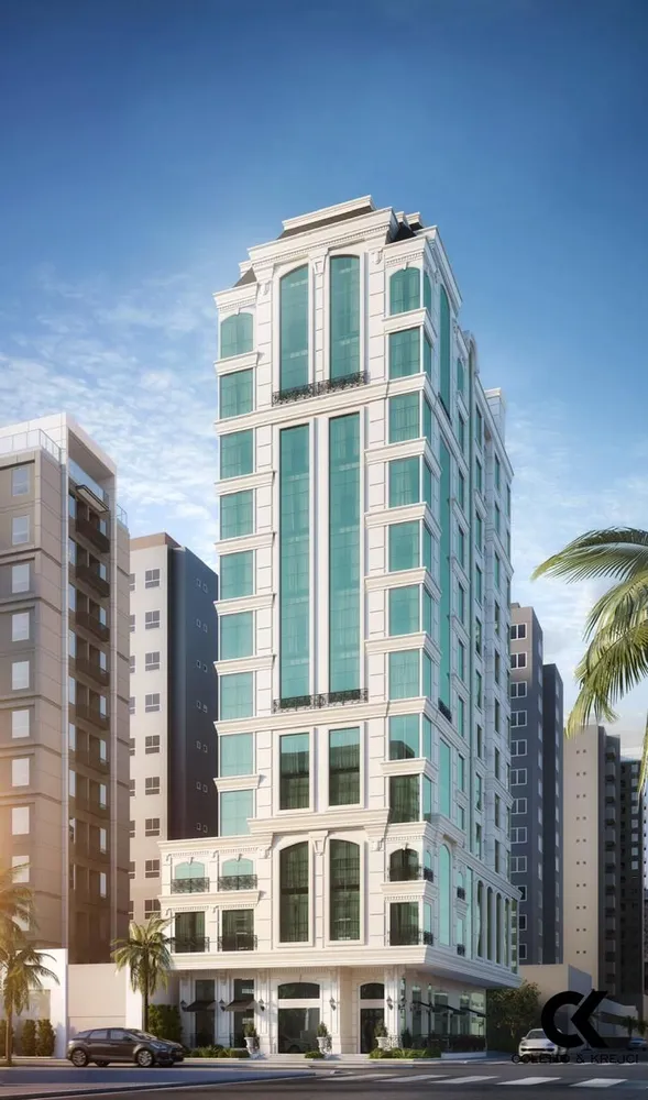 Apartamento, 4 quartos, 241 m² - Foto 5