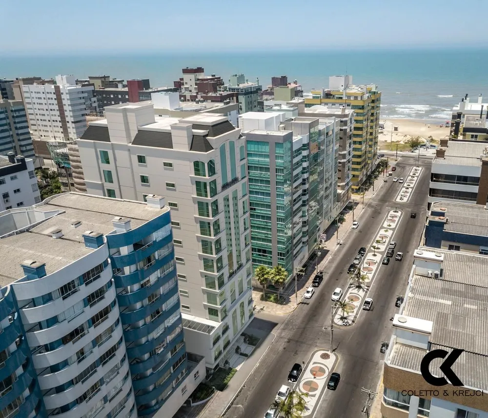 Apartamento, 4 quartos, 241 m² - Foto 7