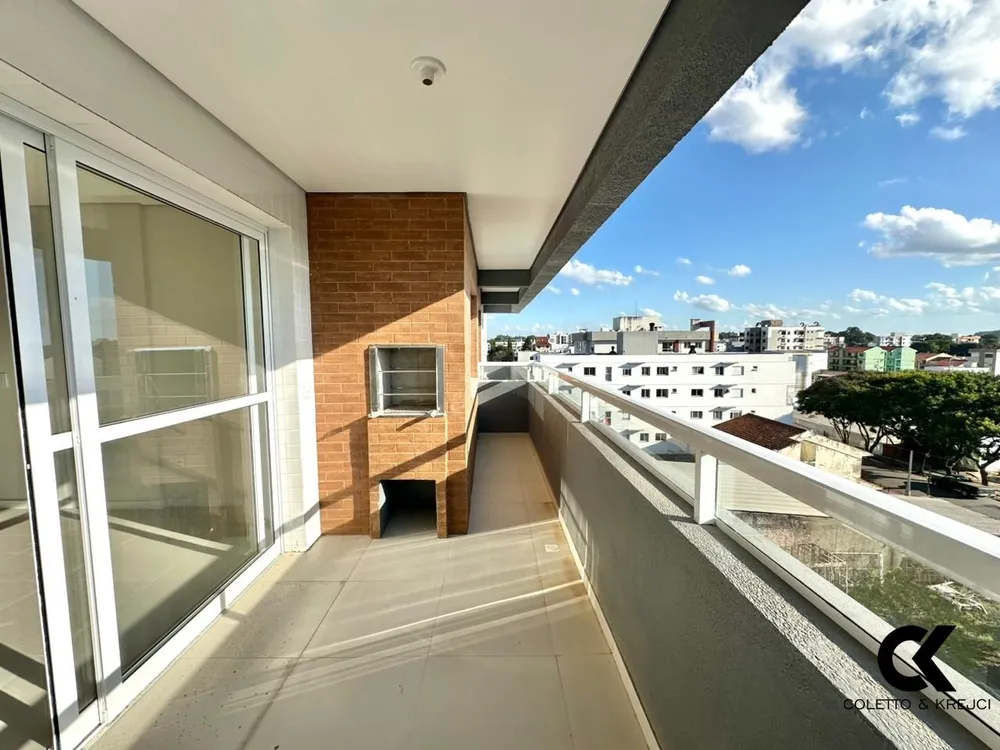 Apartamento, 2 quartos, 78 m² - Foto 3