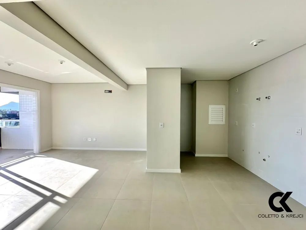 Apartamento, 2 quartos, 78 m² - Foto 2