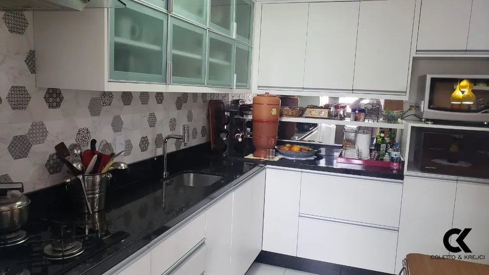 Apartamento, 3 quartos, 103 m² - Foto 6