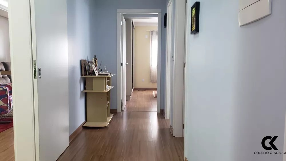 Apartamento, 3 quartos, 103 m² - Foto 4
