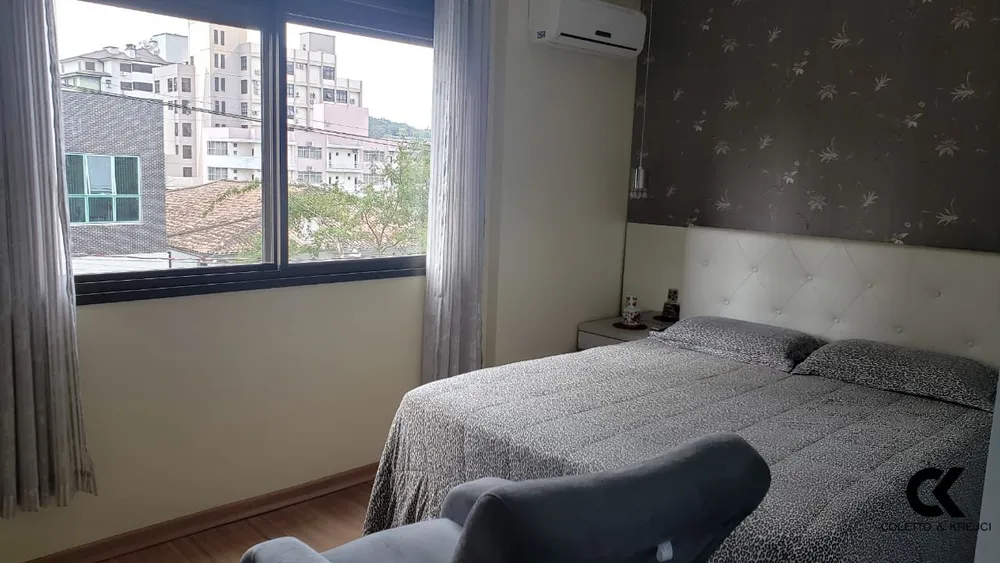 Apartamento, 3 quartos, 103 m² - Foto 10