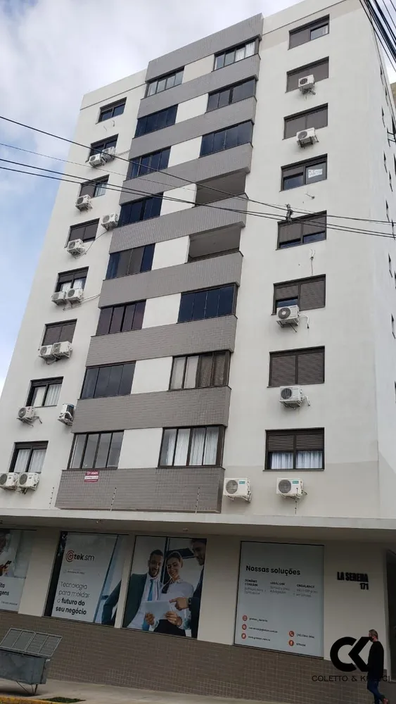 Apartamento, 3 quartos, 103 m² - Foto 1