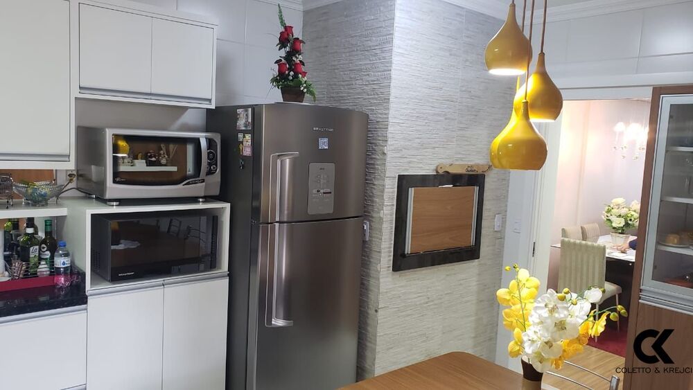 Apartamento, 3 quartos, 103 m² - Foto 5