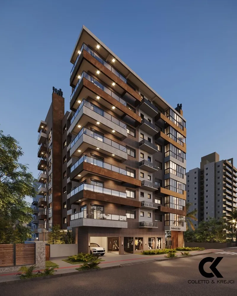 Apartamento, 3 quartos, 150 m² - Foto 8