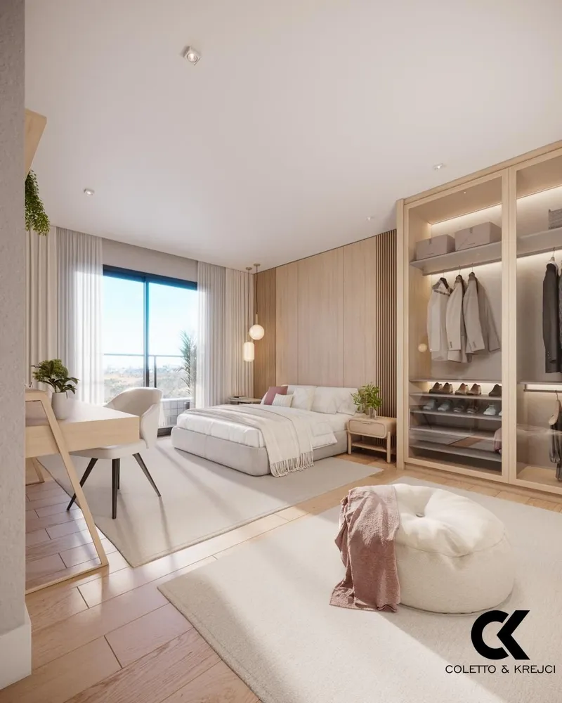 Apartamento, 3 quartos, 150 m² - Foto 4