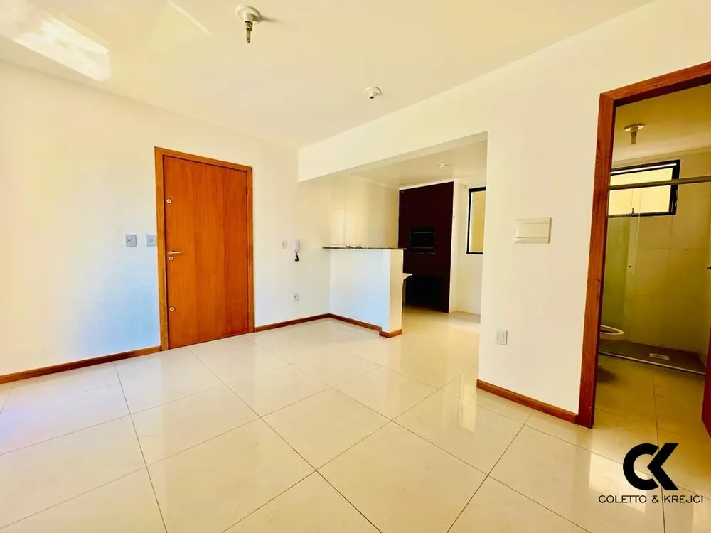 Apartamento, 1 quarto, 47 m² - Foto 3