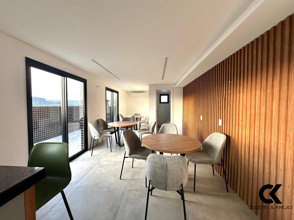 Apartamento, 1 quarto, 32 m² - Foto 11