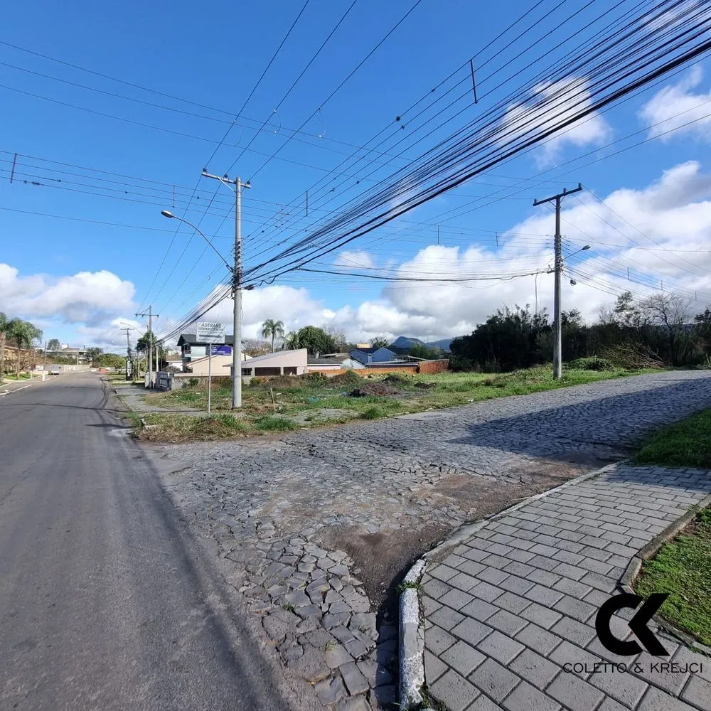 Terreno, 910 m² - Foto 2