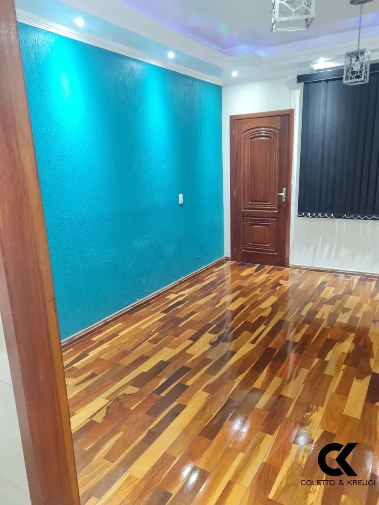 Casa, 3 quartos, 196 m² - Foto 13