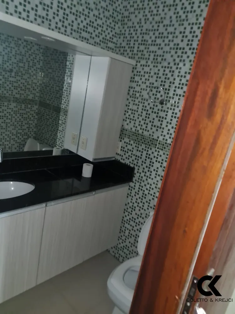 Casa, 3 quartos, 196 m² - Foto 9