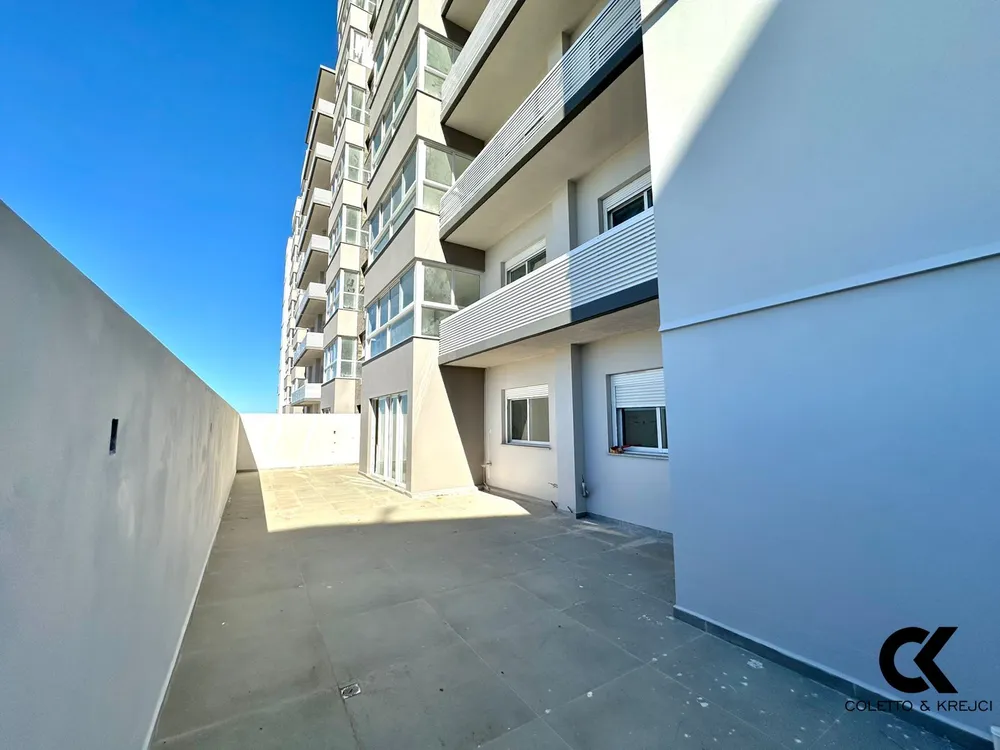 Apartamento, 3 quartos, 186 m² - Foto 5
