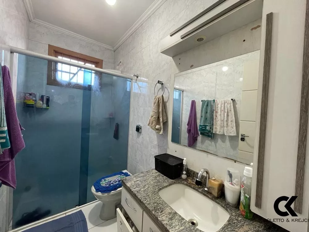 Casa, 3 quartos, 348 m² - Foto 4