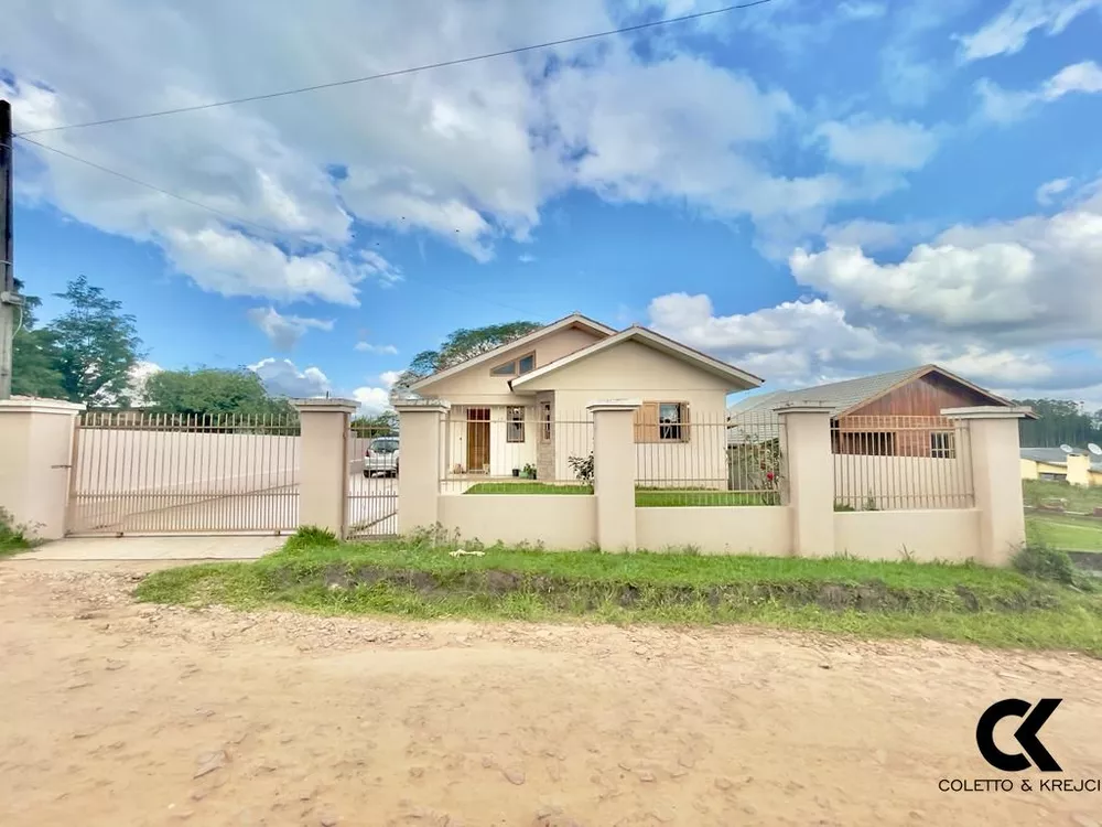 Casa, 3 quartos, 348 m² - Foto 1
