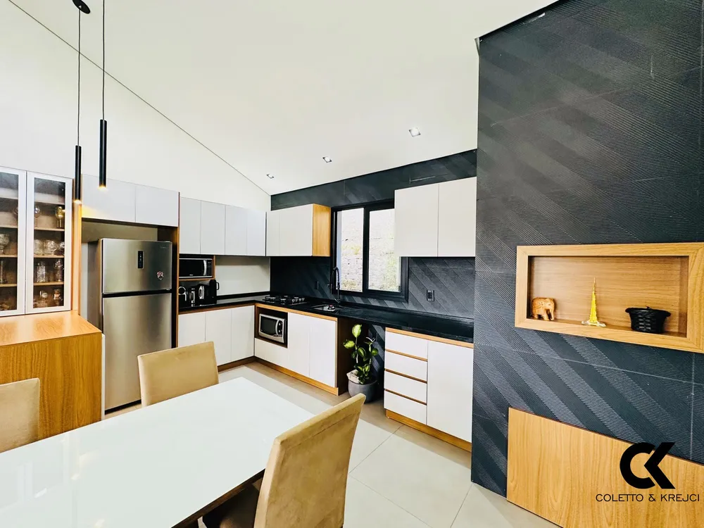 Casa, 3 quartos, 100 m² - Foto 6