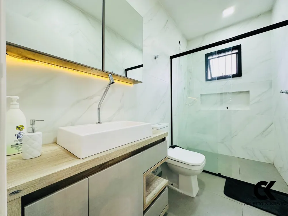 Casa, 3 quartos, 100 m² - Foto 10