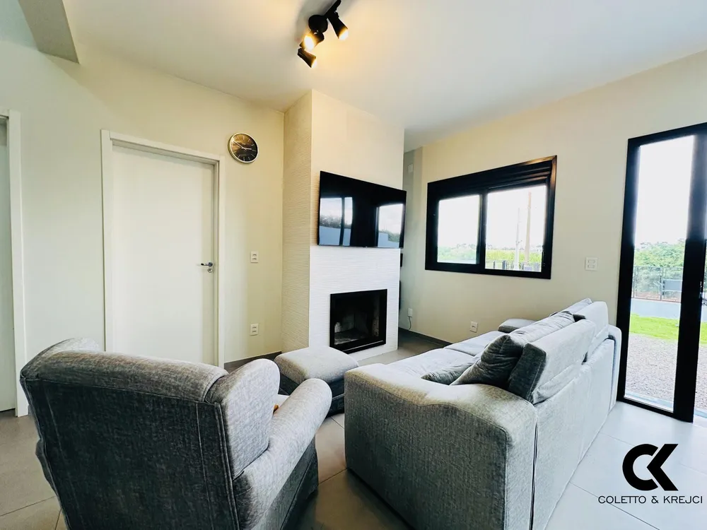 Casa, 3 quartos, 100 m² - Foto 2