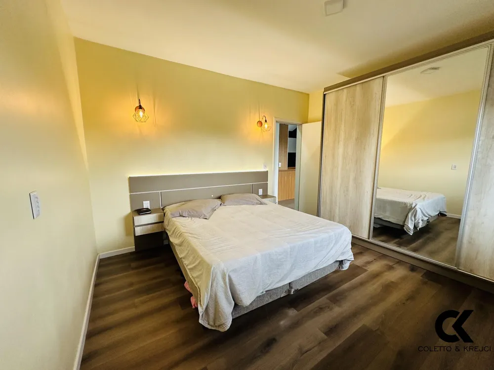 Casa, 3 quartos, 100 m² - Foto 7