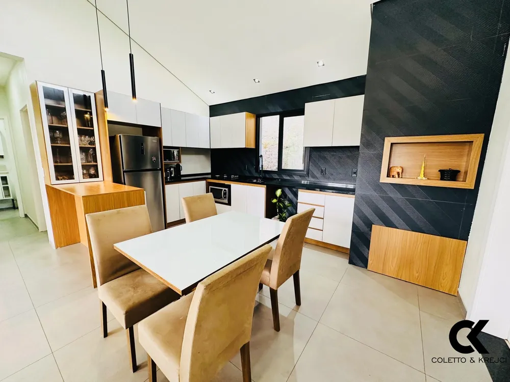 Casa, 3 quartos, 100 m² - Foto 4